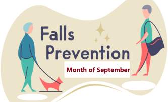 Local programs or news that will help your wellness